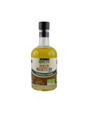 Huile de Noisette Bio - 250 ml | Crystal Gourmet