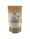 Farine de Riz Blanc Bio - 500 g | Crystal Gourmet