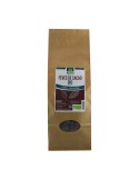 Fèves de Cacao crues Bio non torréfiées - 500 g | Crystal Gourmet
