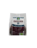 Fèves de Cacao crues Bio non torréfiées - 200 g | Crystal Gourmet