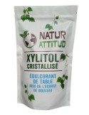 Xylitol en poudre - 700 g | Crystal Gourmet