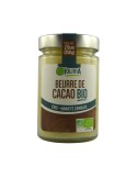 Beurre de cacao Bio - 270 ml | Crystal Gourmet