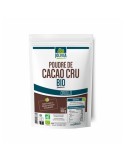 Poudre de Cacao cru Bio - 350 g | Crystal Gourmet