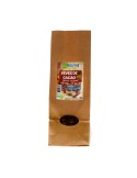 Fèves de cacao Criollo torréfiées Bio - 500 g | Crystal Gourmet