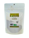 Cumin en poudre Bio - 100 g | Crystal Gourmet