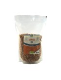 Amandes entières Bio - 5 kg | Crystal Gourmet