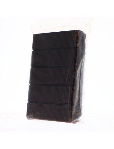 Masse de cacao Criollo 100 % cacao Bio - 10 kg | Crystal Gourmet