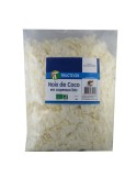 Noix de coco râpée Bio - 10 kg | Crystal Gourmet