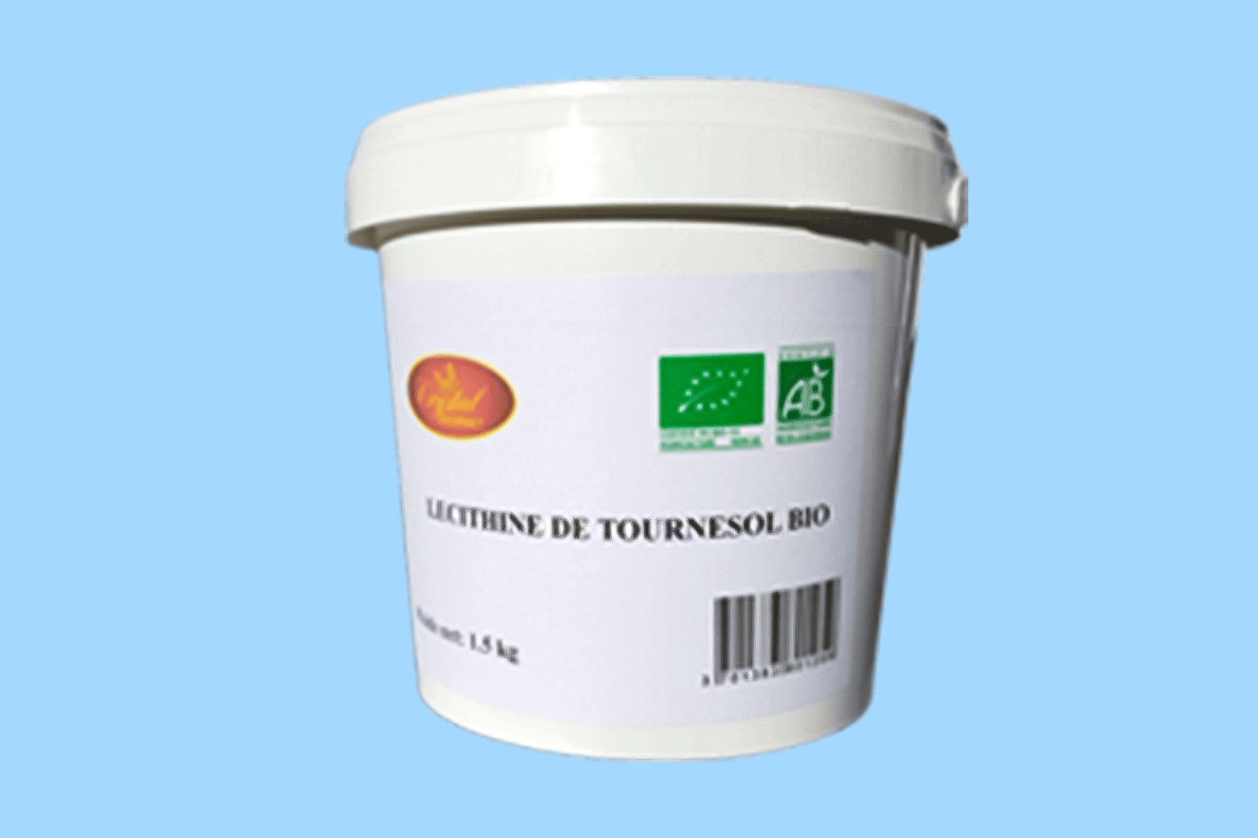 Lécithine de Tournesol